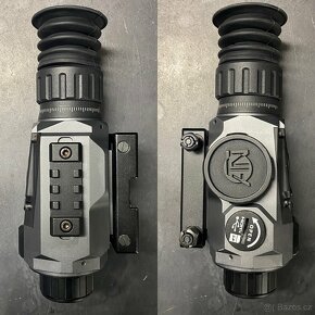 Termovizní zaměřovač ATN ThOR-HD 384 1.25-5 - 4