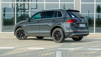 Volkswagen Tiguan 2.0 TDI SCR BMT 190k 4MOTION Edition Highl - 4