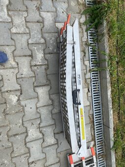 Nájezdy - 4
