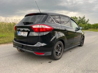 C-Max II - 1,6i 77 kW - 4