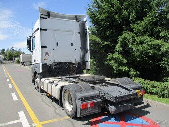 Mercedes-Benz Actros 1845 Mega, ev.č. 25136 - 4