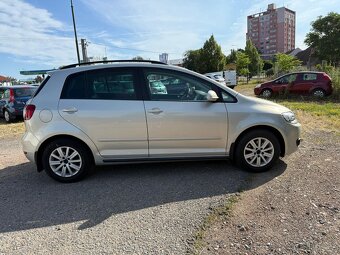 Volkswagen Golf Plus, 1.2 TSI 77 KW. - 4