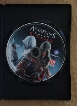 Assassins creed - 4