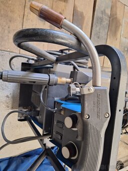 Prodam svarecku Miller 456P - 4
