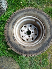 Kola 23" countax westwood 20-50 - 4