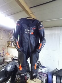 Alpinestars GP Force - 4