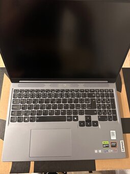 Lenovo legion slim 5 16ahp9 - 4