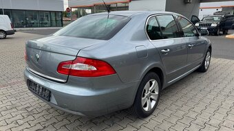 Škoda Superb 1.4TSi Elegance - 4
