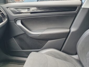 Škoda Kodiaq 2.0 tsi 4x4 140kw 6/2021 7 míst (odpočet DPH) - 4