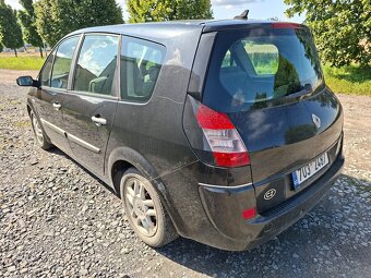 Renault Grand Scenic - 4