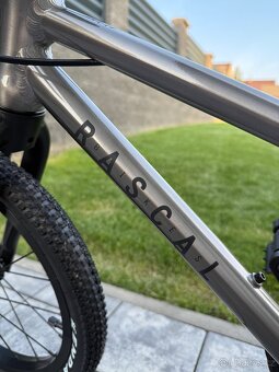 Dětské kolo RASCAL 16" - 4