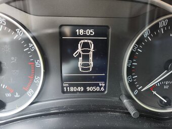 Prodám Volkswagen Passat B6 103kw 2.0TDI - 4