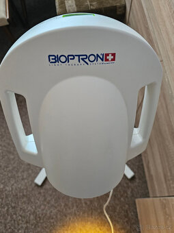 Biolampa BIOPTRON PRO 1 podlahová - 4