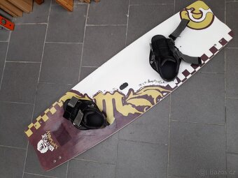 Kiteboard - 4