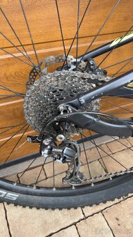 scott spark 760 celopéro - 4