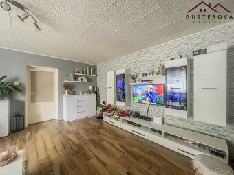 Pronájem rodinného domu 140 m2, zahrada 300 m2, Zruč-Senec - - 4