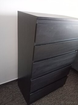 Komoda Kullen ikea - 4