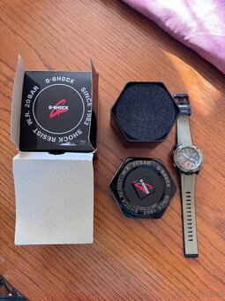 CASIO G SHOCK GA 2000 NENOŠENÉ - 4