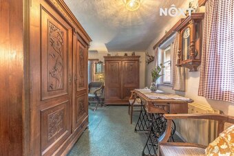 Prodej Vícegeneracní dům, 200㎡ - 4