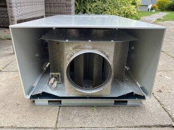 Průtokový ohřívač vody GH-19-02 KVART - 4