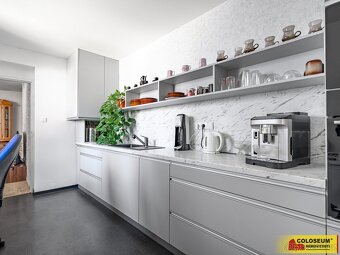 Velké Pavlovice - RD vícegenerační, zahrada, rekonstrukce – - 4
