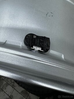 Alu kola 5x108 r20 - 4