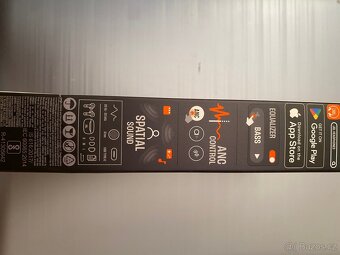 nová TUNE BEAM 2 JBL - 4