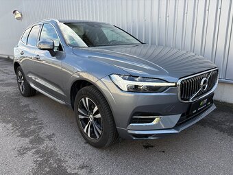 Volvo XC60,2,0 T6,4x4,Plug-in hybrid,DPH,ČR,RECHARGE - 4
