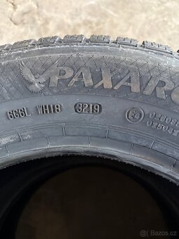 Pneu 185/65 R14 - 4