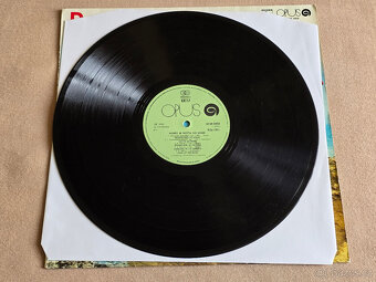 LP BONEY M: GOTTA GO HOME (Opus 1980) - 4