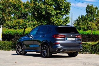 BMW X5 xDrive45e 290kW - 4