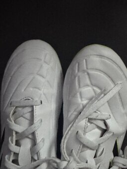 Kopačky Adidas 41,5. - 4