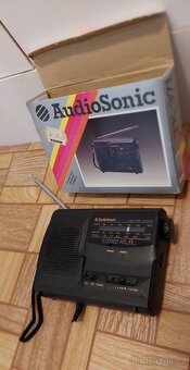 Retro rádio - 4