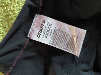 Dámské cyklistické šortky zn.Craft - 4