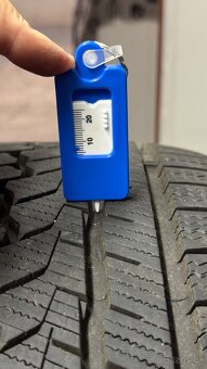 Zimní pneu ZEETEX WH1000 225/45 R17 - 4
