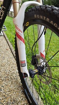 Simplon Stomp carbon - 4