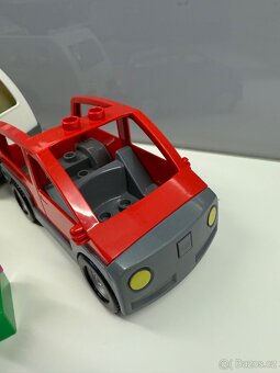 LEGO® DUPLO® 5655 Karavan - 4