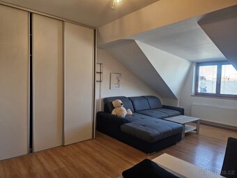 Pronájem bytu v centru Olomouce - 4