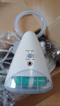 Monitor dechu a pohybu AngelCare AC300 - 4