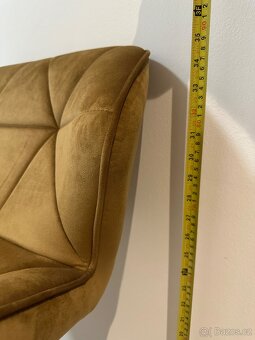 Kancelářské křeslo/židle - 4