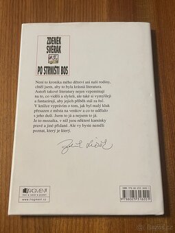 Svěrák, Zdeněk - Po strništi bos - 4