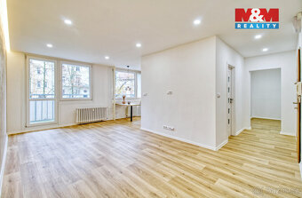 Prodej bytu 2+kk, 56 m², Teplice, ul. Jana Koziny - 4