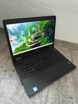 ULTRABOOK DELL-i7/14” FULL HD/SSD/WIN11 - 4