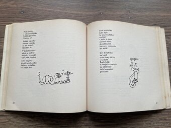 Karel Kryl - Z mého plíživota, Z (pod stolu) sebrané spisy - 4