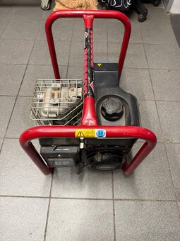 Elektrocentrála - 4