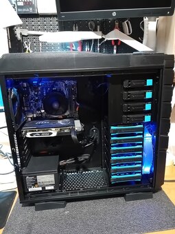 R5 2600X/16GB DDR4/240GB SSD/1TB HDD/GTX 1660Ti - 4