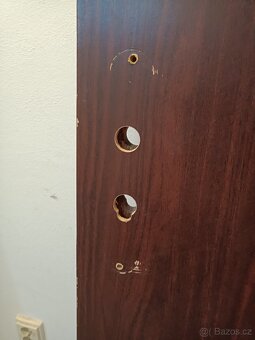 Dveře 60 levé a pravé - 4
