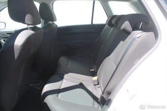 Škoda Fabia 1.0 TSI 70kW 1.MAJITEL DPH ČR (2021) - 4