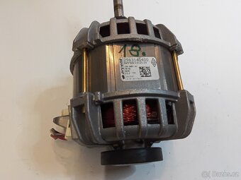 Motor inverter 18 - 4