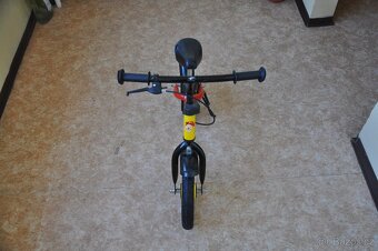 Odrážedlo STUDO - 4